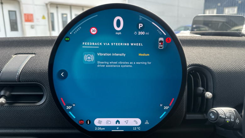 MINI Cooper 2.0 S Exclusive 3dr Auto Petrol Hatchback